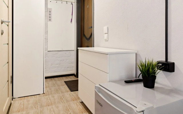 Квартира Отельбург на Петроградской