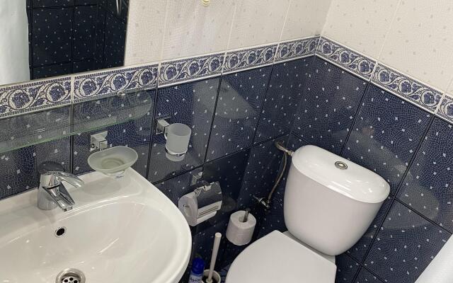 Guest house ARCADIYA