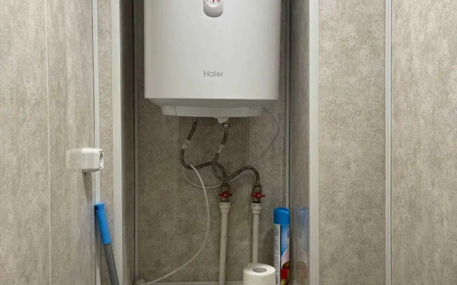 Квартира на улице Пушкинская 34