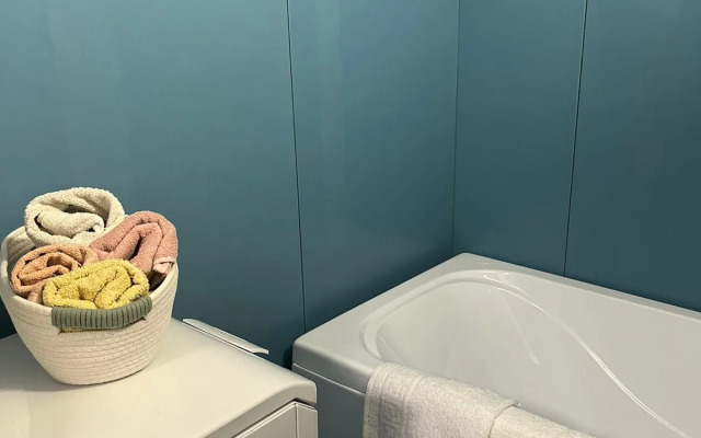 Апартаменты DaRent Karelia на Советской 6