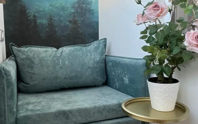 Квартира MoreArti