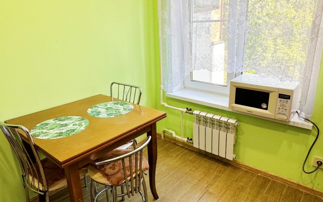 Uyutnaya U Metro Ryazanskiy Prospekt Flat