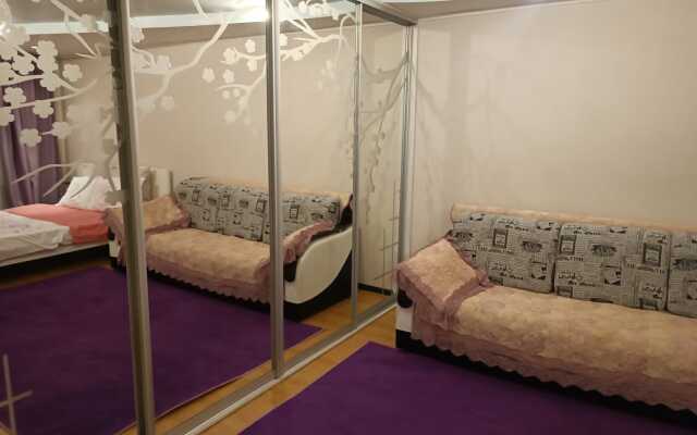 Апартаменты ВДНХ от Resident Ufa