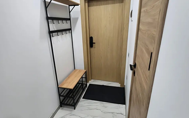 Апартаменты 30 Лет Победы 42/1