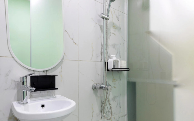 Standart na Naberezhnoy Obvodnogo Kanala, 132 Apartments