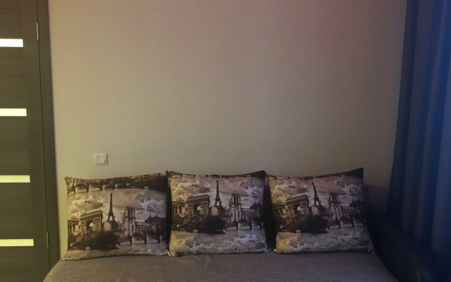 Апартаменты Уютные апартаменты