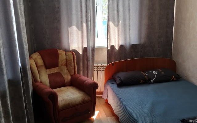 Sabinskaya  Mini-hotel