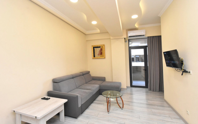 Квартира Areg