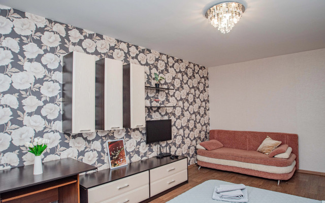 Квартира Уютная квартирка