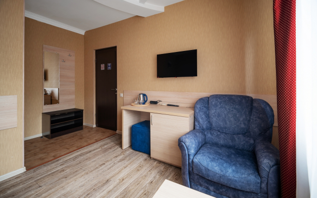 Loza Hotel