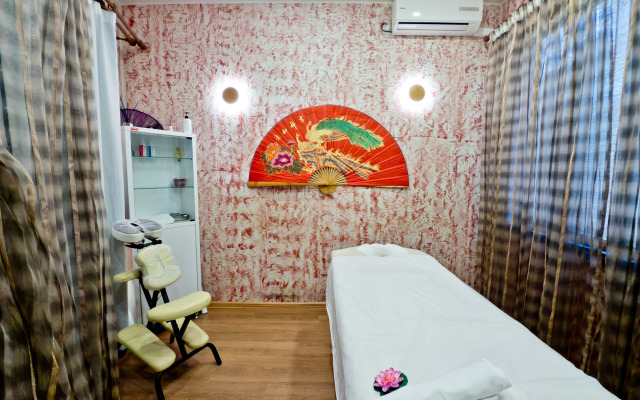 СПА-Отель La Terrassa