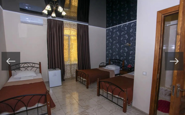 Hotel Sea Zone