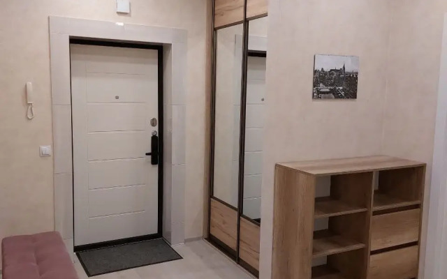 Квартира у Моря