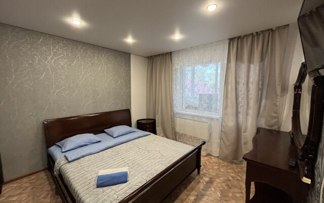 Апартаменты Дом 89 в Микрорайоне Энтузиастов 1