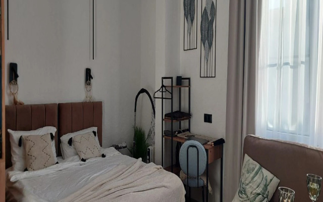 Dzenkhoum Prioritet Flat