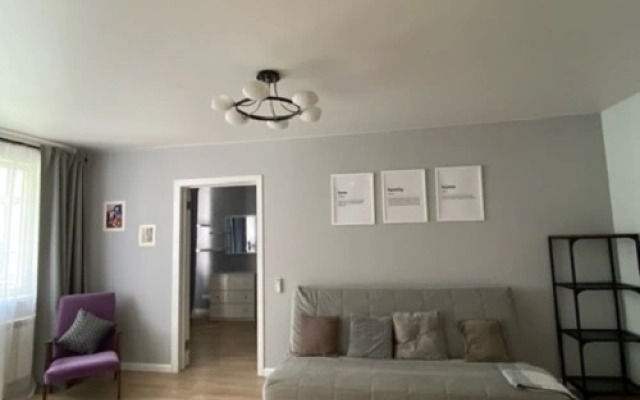 Апартаменты Двухкомнатные в Центре