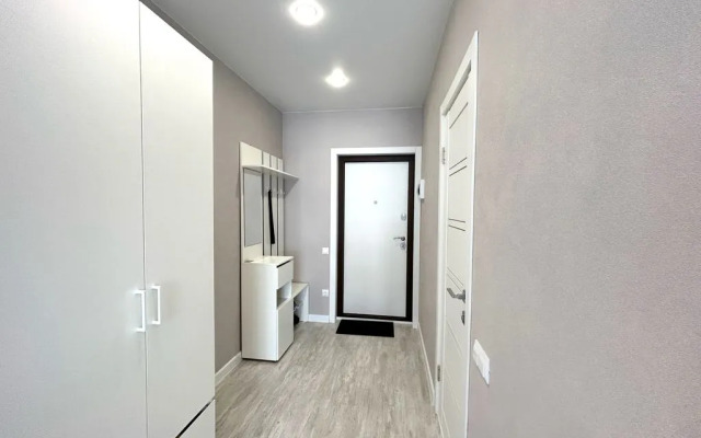 Квартира Видовая на 13 Эт