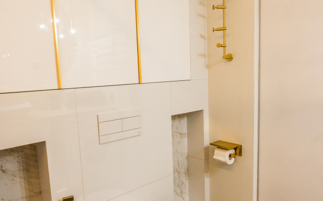 Квартира на Проспекте Красоты