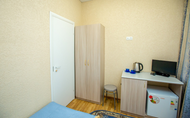Baliz Hostel