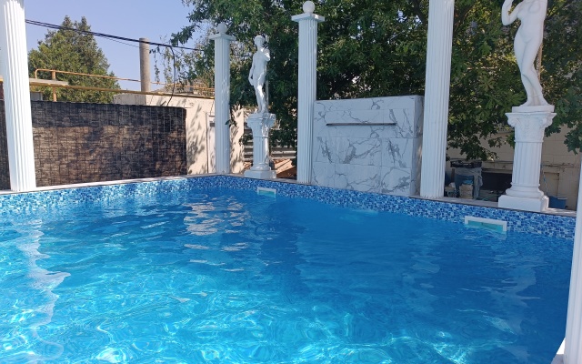 Pansion Paradiz Guest House