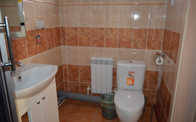 Гостиница Астория