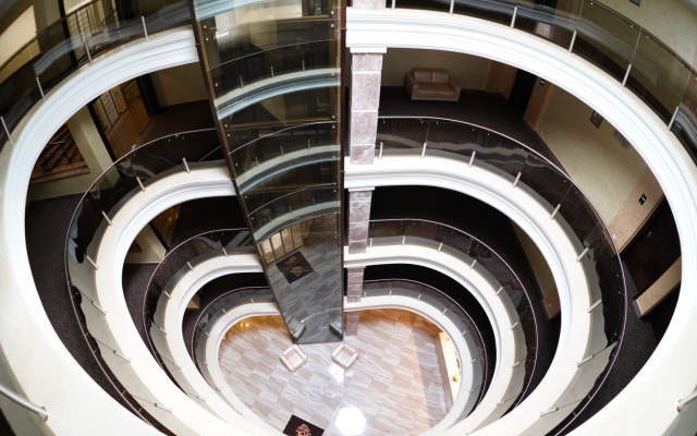 Отель Гранд Отрада