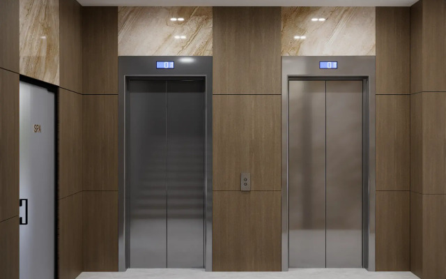 SPA Greys Global Hotel