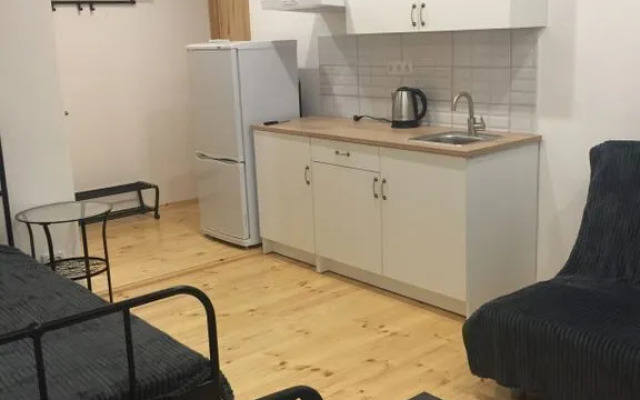 Апартаменты студия №7