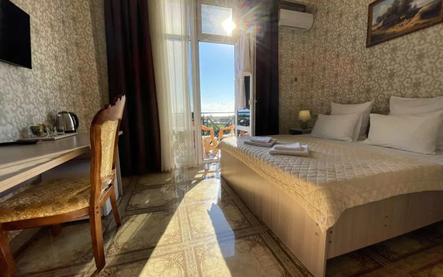 Hotel Imperiya