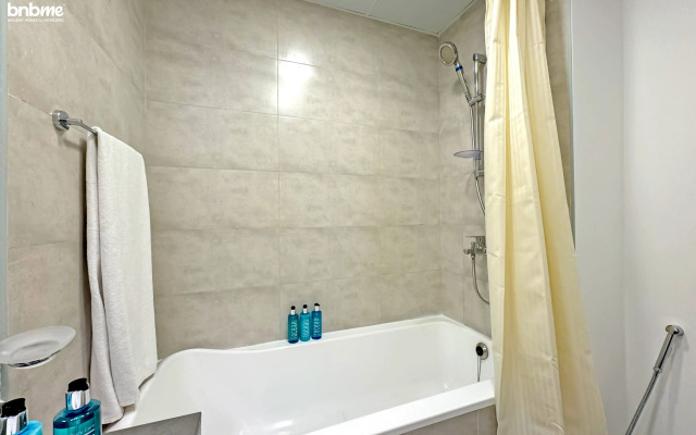 Bnbme - Bloom Heights Apartments - Apartment in Dubái - Photo 4