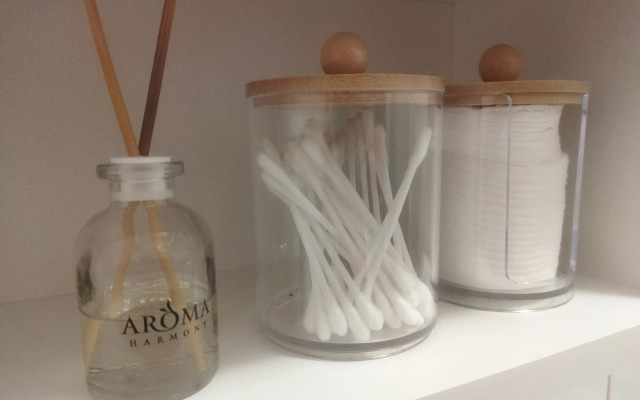 Апартаменты Стоп. Снято! Читальный зал