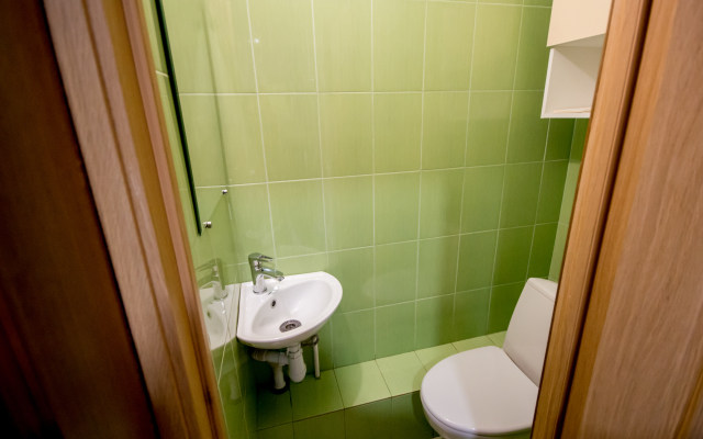 Ratsional Hostel