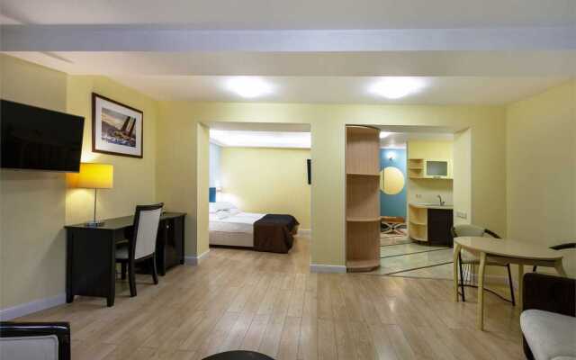 V Otele Porto Mare Apartments