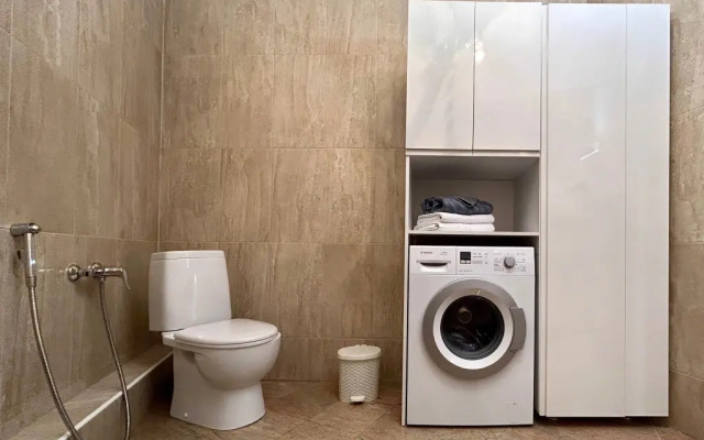 Апартаменты Bliss-Кварц в центре