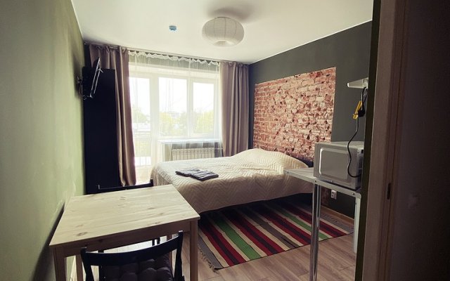 Studiya 5 Apartments