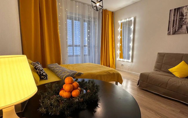 Квартира Солнышко