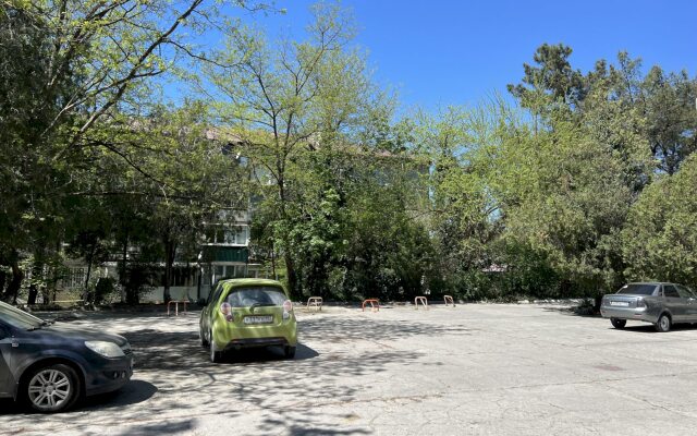 Квартира 138 на Горной 29