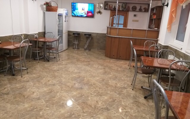 U Chizhika Guest House