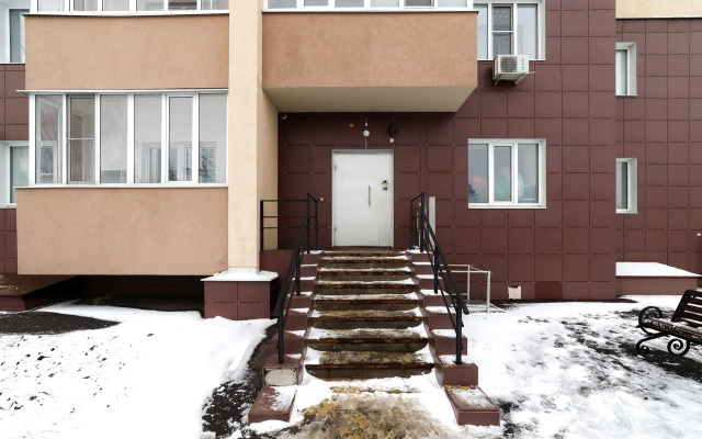 Квартира PrezentHaus на Вадима Подбельского 97