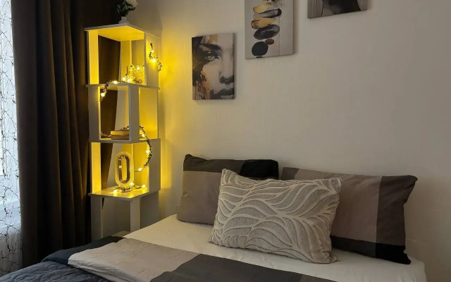 Квартира Mi Casa в ЖК Стрижи