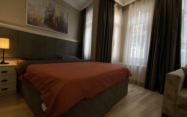 The House Company Villa