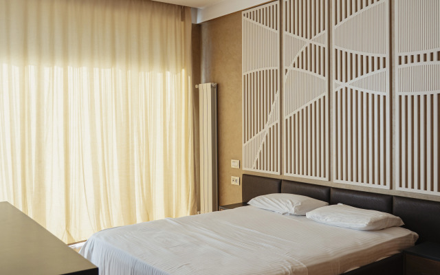 Shani Resort & Villas Hotel