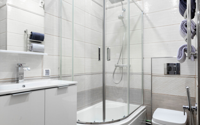 Апартаменты ArendaGrad Общественный переулок 5