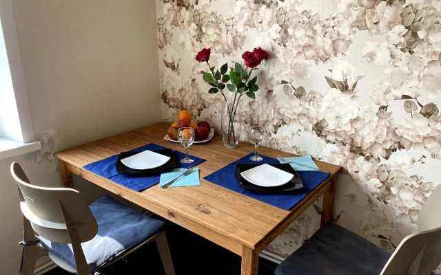 Квартира на Улице Машиностроителей 37