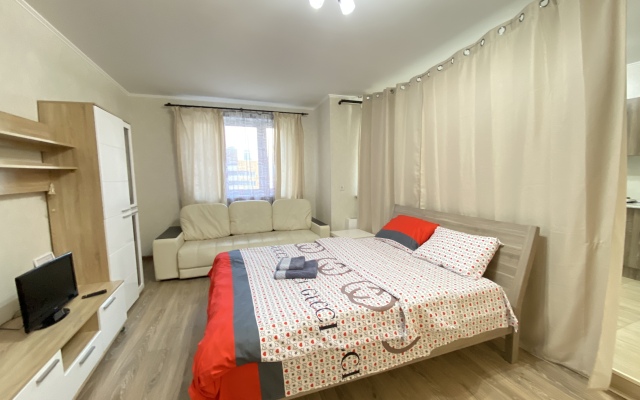 Korolev Na Lermontova 10k1 Apartments