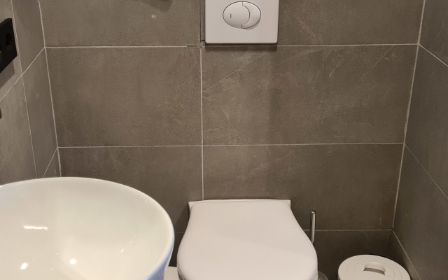 Apartamenty № 5  V Samom Tsentre Yaroslavlya. Apartments
