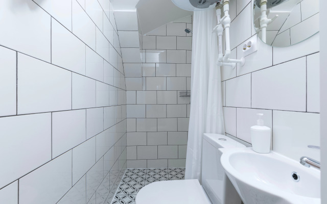 Апартаменты на Римского-Корсакова