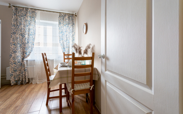 Апартаменты 3 на Зиповской