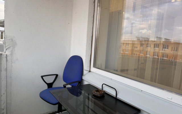 Квартира на Островского 7