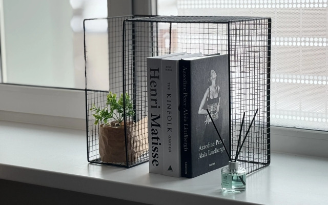 Апартаменты на Коммунистическом